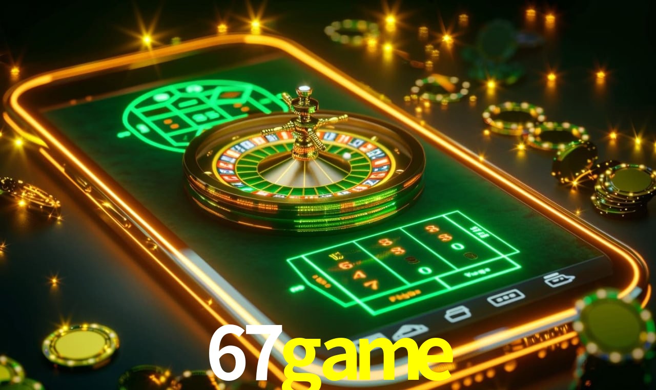 67game - Cassino On-line Ganhos Sem Limites - 67game.com